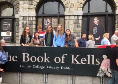 Book of Kells