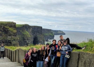 Cliffs of Moher