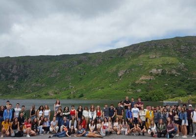 Gougane Barra
