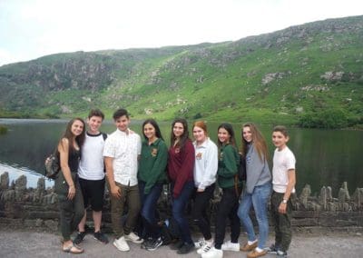 Gougane Barra
