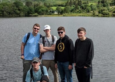 Killarney