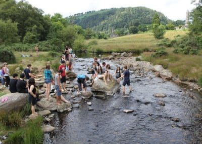 Glendalough