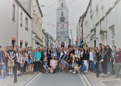 Shandon