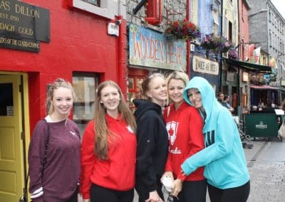 Galway