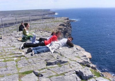 Cliffs