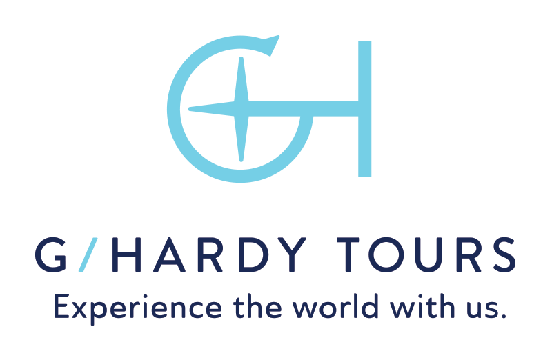 G/Hardy Tours